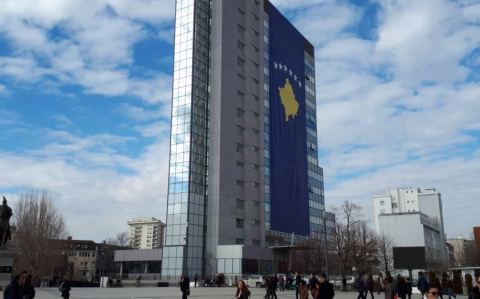 Kosova nenshkruan marreveshjen me BB: 15 mln euro per krizen e Covid